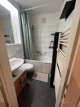 Foto - Etagenwohnung zur Miete in Braunschweig