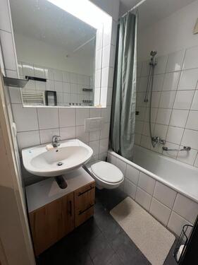 Foto - Etagenwohnung in Braunschweig