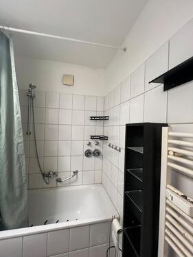 Foto - Etagenwohnung in Braunschweig zur Miete
