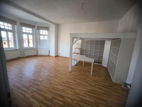 Foto - 1-Zimmer-Wohnung zu vermieten - 350,00&nbsp;EUR Kaltmiete, ca.&nbsp; 51,27&nbsp;m&sup2;