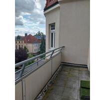 1-Zimmer-Wohnung zu vermieten - 350,00 EUR Kaltmiete, in Wittenberg Lutherstadt (PLZ: 06886)