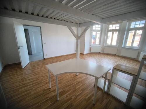 Foto - 1 Zimmer Etagenwohnung zur Miete in Wittenberg Lutherstadt