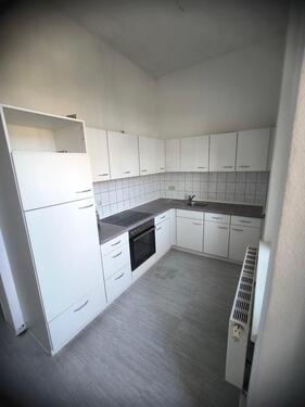 Foto - 1 Zimmer Etagenwohnung in Wittenberg Lutherstadt