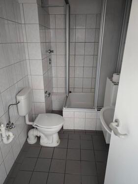 Foto - Etagenwohnung in Wittenberg Lutherstadt zur Miete
