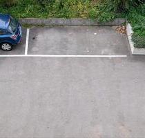 Parkplatz Außenstellplatz Stuttgart Feuerbach