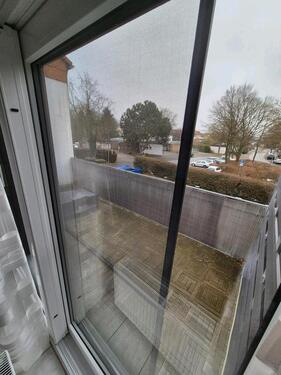 Foto - Etagenwohnung zur Miete in Bad Kreuznach