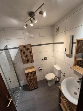 Foto - Etagenwohnung in Bad Kreuznach zur Miete