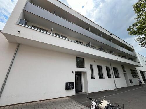 Foto - Etagenwohnung zur Miete in Heilbronn