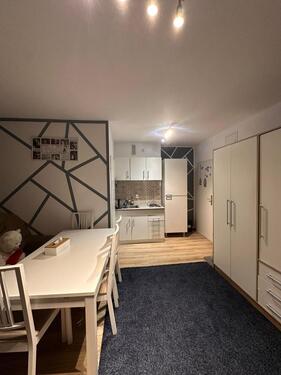 Foto - 1 Zimmer Etagenwohnung zur Miete in Offenbach am Main