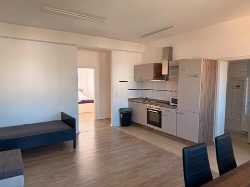 Foto - Möblierte 3Zimmer Wohnung in Kaufbeuren ideal für MonteurePenler