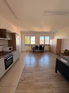 Foto - 3 Zimmer Etagenwohnung zur Miete in Kaufbeuren