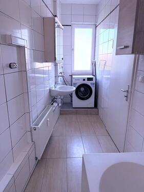 Foto - Etagenwohnung in Kaufbeuren zur Miete