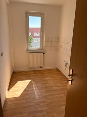 Foto - Etagenwohnung in Sondershausen zur Miete