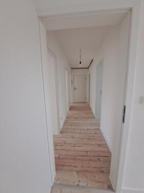 Foto - 4 Zimmer Etagenwohnung in Zerbst (Anhalt)