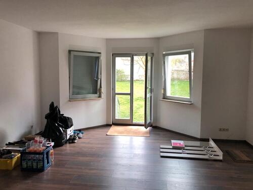 Foto - Etagenwohnung in Kahla zur Miete