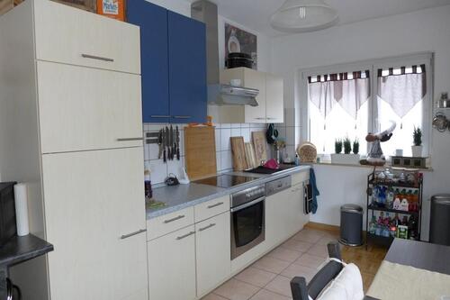 Foto - 2 Zimmer Etagenwohnung zur Miete in Ehringshausen