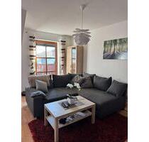 Helle 2 Zimmerwohnung nähe Neunburg v. Wald - Neunburg vorm Wald