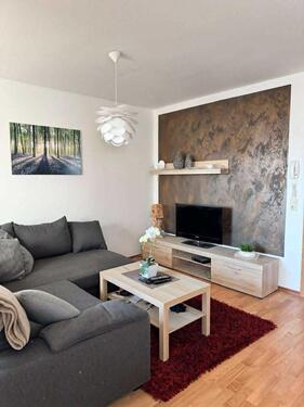 Foto - 2 Zimmer Dachgeschoßwohnung in Neunburg vorm Wald