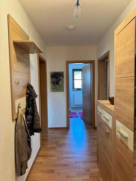 Foto - Dachgeschoßwohnung in Neunburg vorm Wald zur Miete