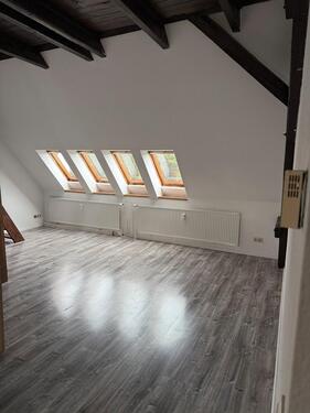 Foto - 1 12 Raumwohnung in Ottersleben