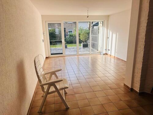 Foto - 3 Zimmer Erdgeschoßwohnung in Übach-Palenberg