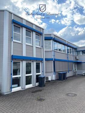 Foto - Moderne Bürofläche im EG, Gewerbegebiet Saarlouis-Röderberg