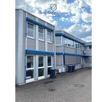 Moderne Bürofläche im EG, Gewerbegebiet Saarlouis-Röderberg