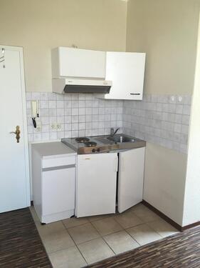 Foto - Etagenwohnung in Elsfleth zur Miete