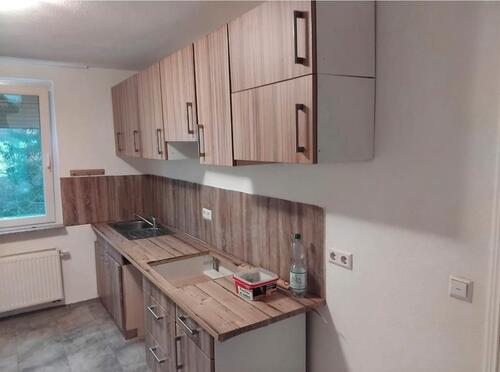 Foto - 2 Zimmer Etagenwohnung in Tuttlingen