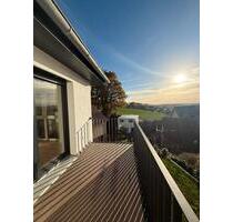 Neubau Lichtdurchflutet Naturgelegen - Felsberg