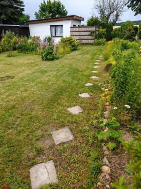 Foto - Grundst&uuml;ck in Bad Düben