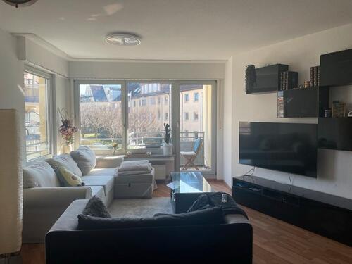 Foto - Schöne, moderne Wohnung zu vermieten vom 13.04.26 bis zum11.05.26