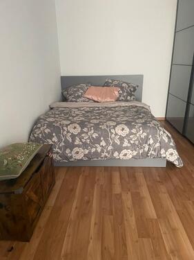 Foto - Etagenwohnung in Köln zur Miete