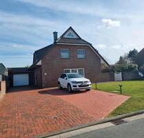 Einfamilienhaus in Ruhiger Lage - Nordenham
