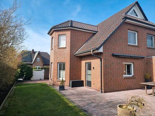 Foto - 3 Zimmer Einfamilienhaus zum Kaufen in Nordenham