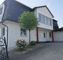 Villa mit Südgarten und Naturblick & viel Privatsphäre - Bach an der Donau