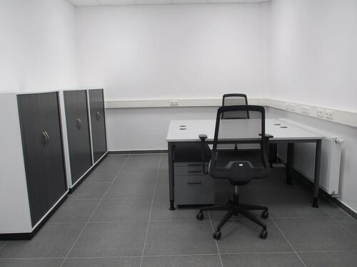 Foto - Provisionsfrei: Top Modernes Einzelbüro in Köln Longerich 19m²