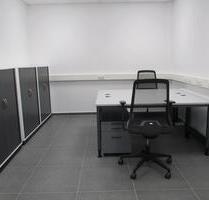 Provisionsfrei: Top Modernes Einzelbüro in Köln Longerich 19m²