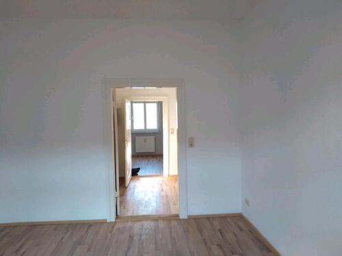 Foto - 2 Zimmer Etagenwohnung in Dömitz