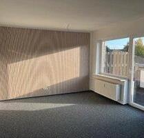 Sonnige Wohnung mit Südbalkon zu vermieten - Hohenlockstedt
