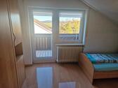 Foto - 1 Zimmer Dachgeschoßwohnung in Aalen