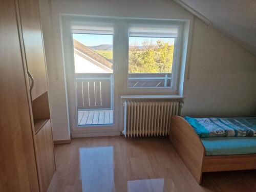 Foto - 1 Zimmer Dachgeschoßwohnung in Aalen