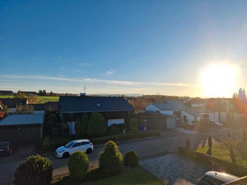 Foto - Dachgeschoßwohnung in Aalen zur Miete