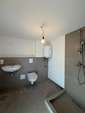 Foto - 1 Zimmer Etagenwohnung in Schiffweiler