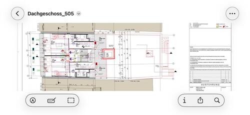 Foto - 1 Zimmer Etagenwohnung zur Miete in Greifswald