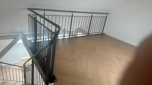 Foto - 1 Zimmer Etagenwohnung in Greifswald