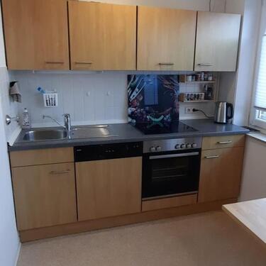 Foto - 3 Zimmer Etagenwohnung zur Miete in Deutsch Evern