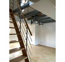 Schöne Maisonette Wohnung in Ge-Bulmke zentral - Gelsenkirchen Gelsenkirchen-Mitte