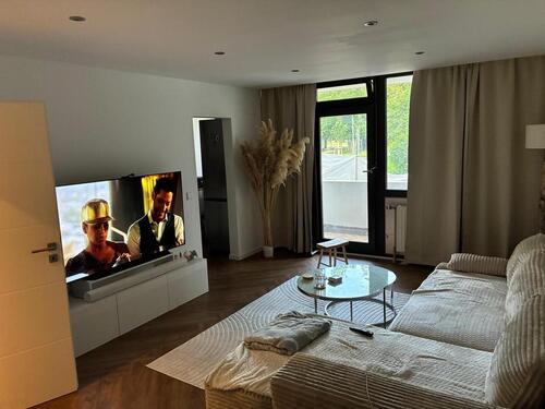 Foto - 1,5 Zimmer Wohnung in Sankt Augustin Niederpleis mit Stellplatz