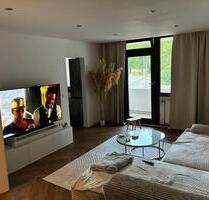 1,5 Zimmer Wohnung in Sankt Augustin Niederpleis mit Stellplatz